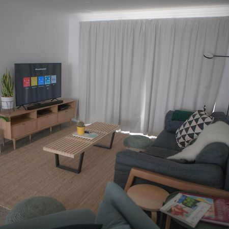 Fortytwo - Oceanside Retreat バッセルトン エクステリア 写真