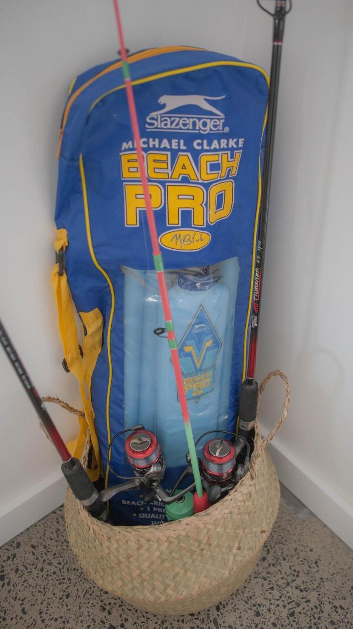 Fortytwo - Oceanside Retreat バッセルトン エクステリア 写真