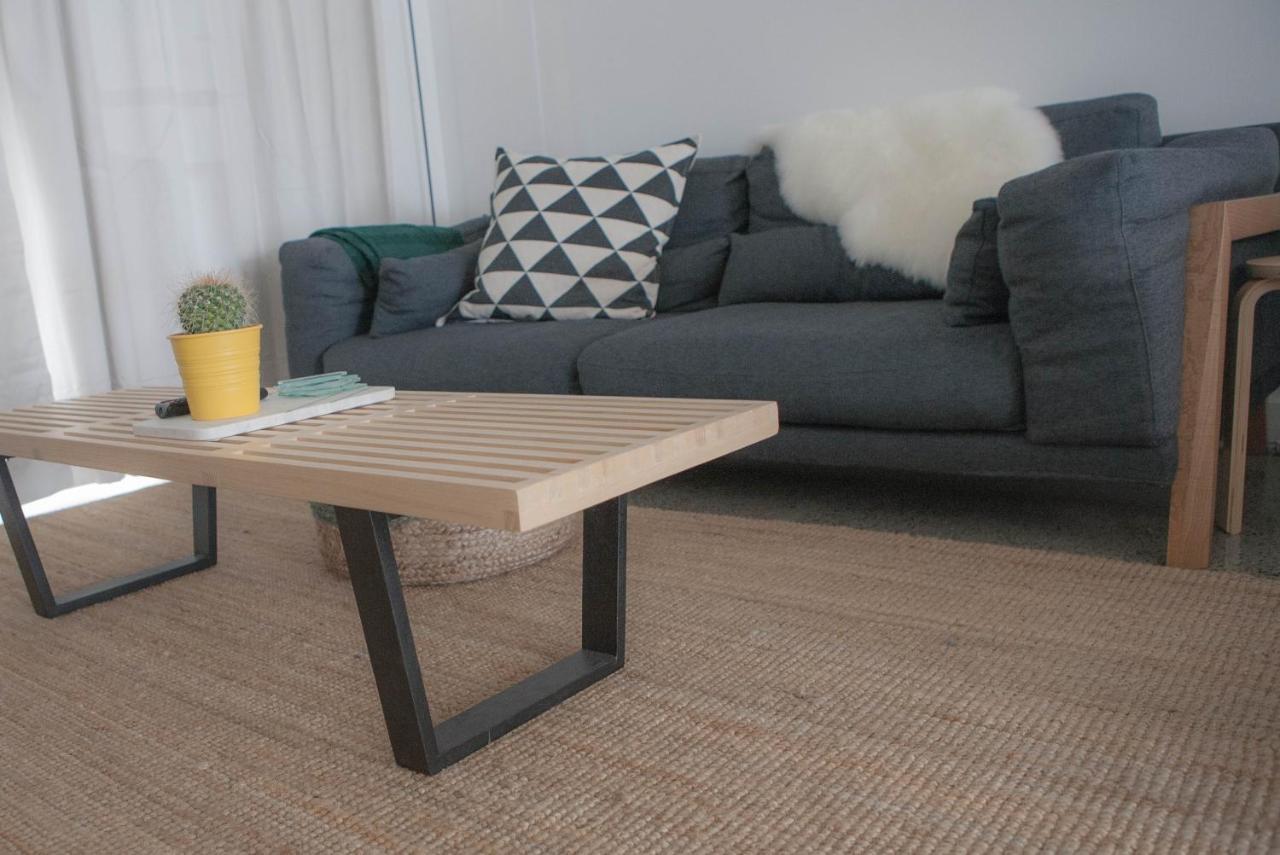 Fortytwo - Oceanside Retreat バッセルトン エクステリア 写真